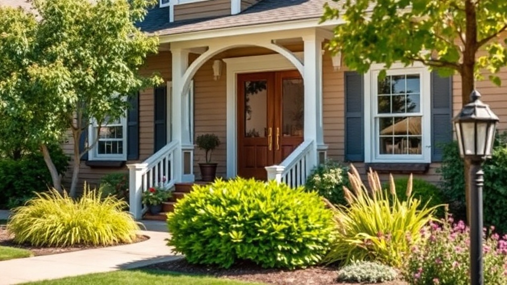 Warm welcoming assisted living residential care home